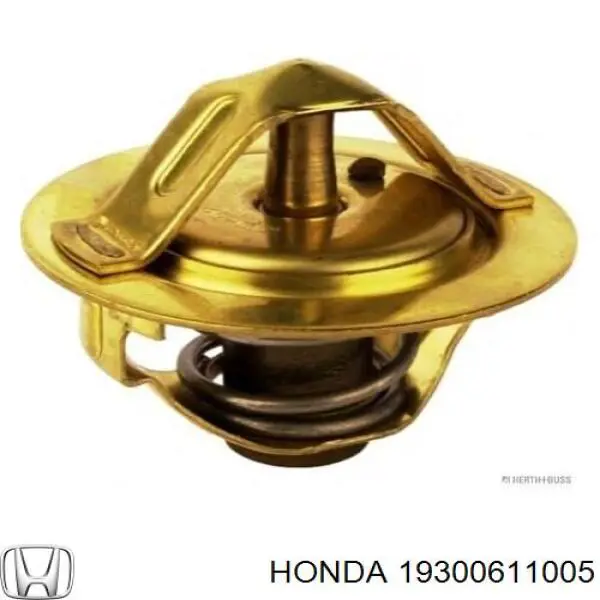 19300611005 Honda