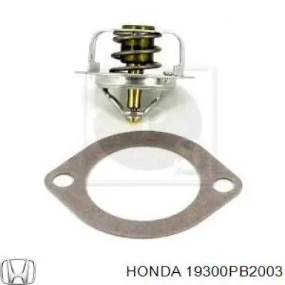 Термостат в корпусе Honda 19300PB2003 цена, от 6.66 USD