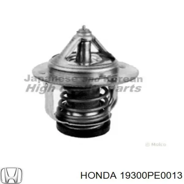 19300PE0013 Honda термостат