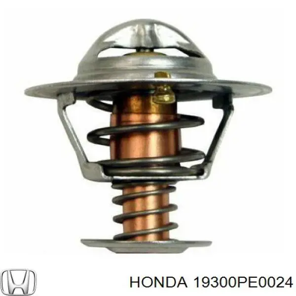 19300PE0024 Honda термостат