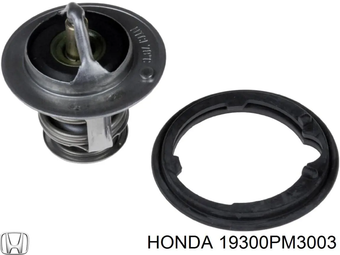 19300PM3003 Honda термостат