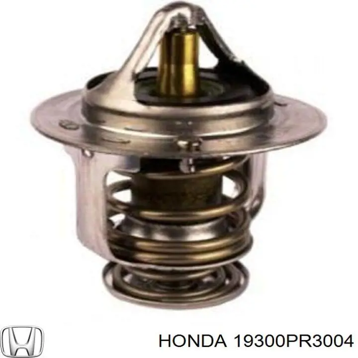 19300PR3004 Honda термостат