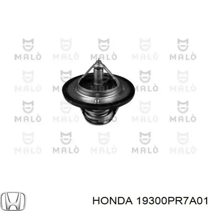 Термостат в корпусе Honda 19300PR7A01 цена, от 10.35 USD