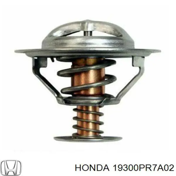19300PR7A02 Honda термостат