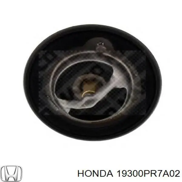 Термостат 19300PR7A02 Honda