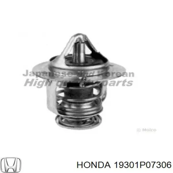Термостат Honda 19301P07306