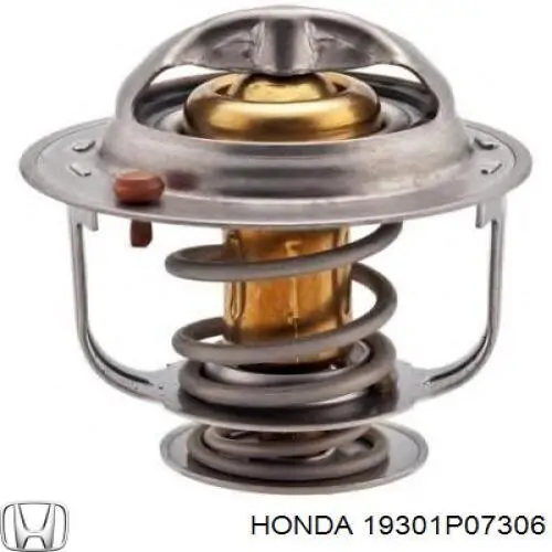 19301P07306 Honda Авто термостат
