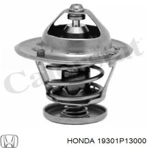 19301P13000 Honda термостат