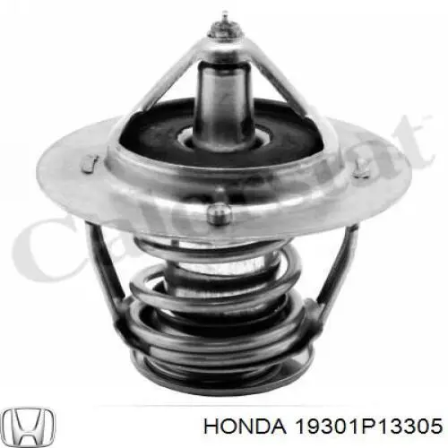 Купить 19301P13305 Honda Автомобильный термостат