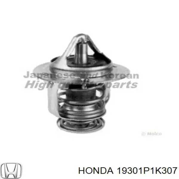 19301P1K307 Honda термостат