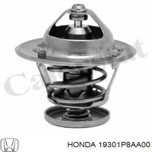 19301P8AA00 Honda термостат