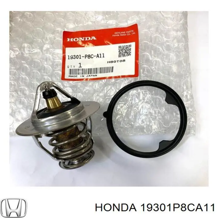 19301P8CA11 Honda термостат