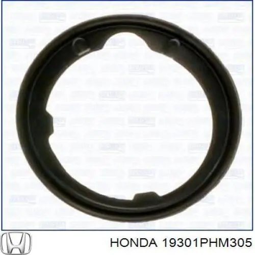 Термостат в корпусе Honda 19301PHM305 цена, от 11.95 USD
