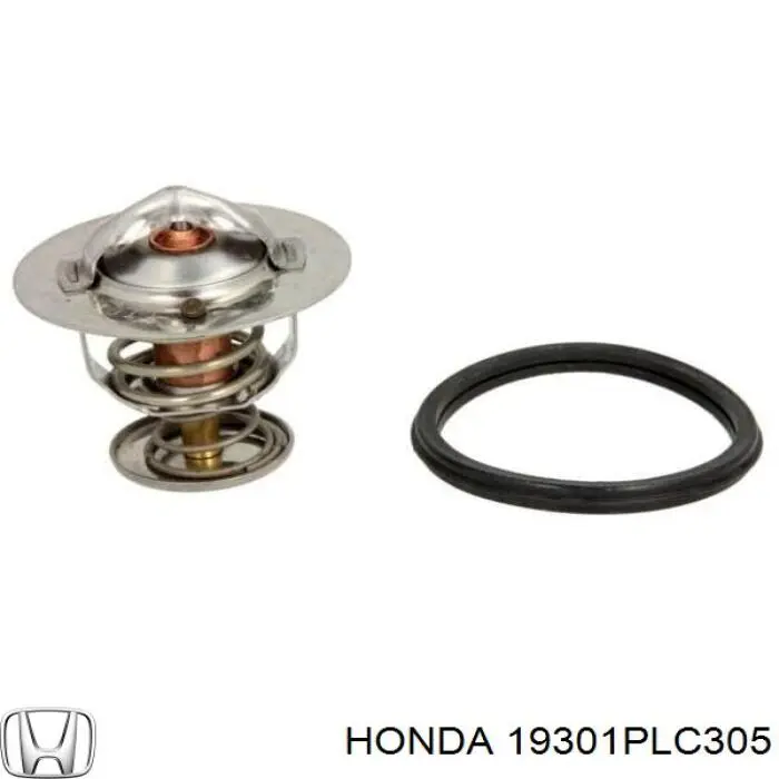 Термостат 19301PLC305 Honda