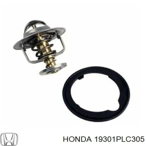 19301PLC305 Honda термостат