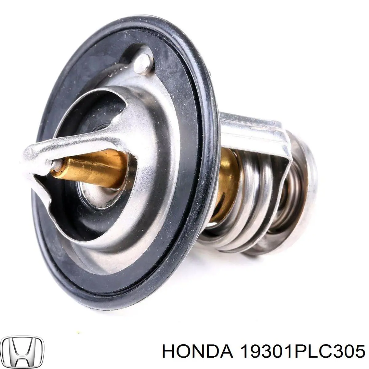 Купить 19301PLC305 Honda Автомобильный термостат