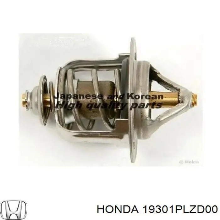 19301PLZD00 Honda термостат