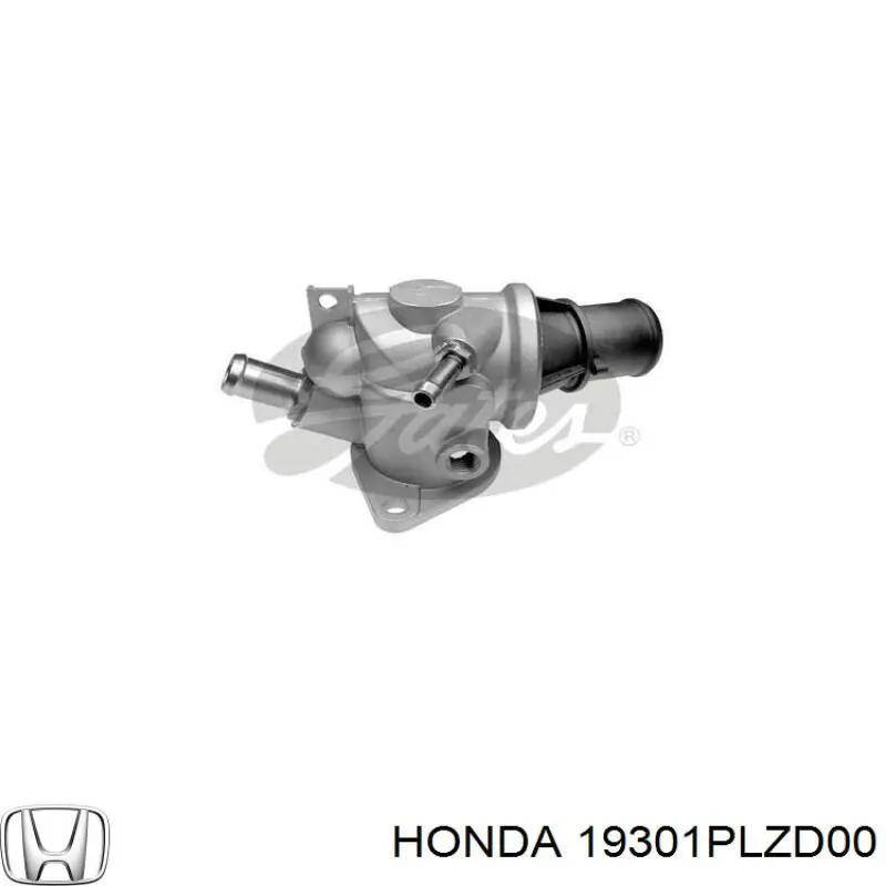 Термостат в корпусе Honda 19301PLZD00 цена, от 9.05 USD