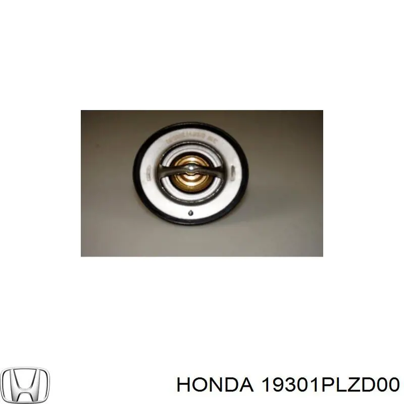 Термостат 19301PLZD00 Honda