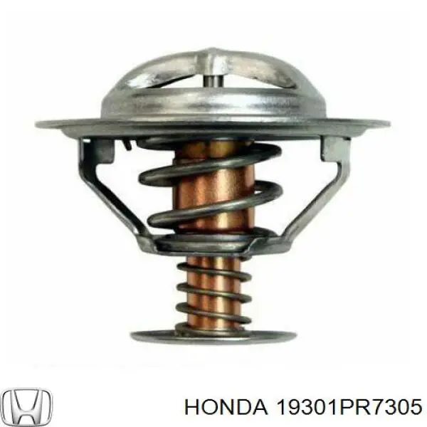 Термостат Honda 19301PR7305