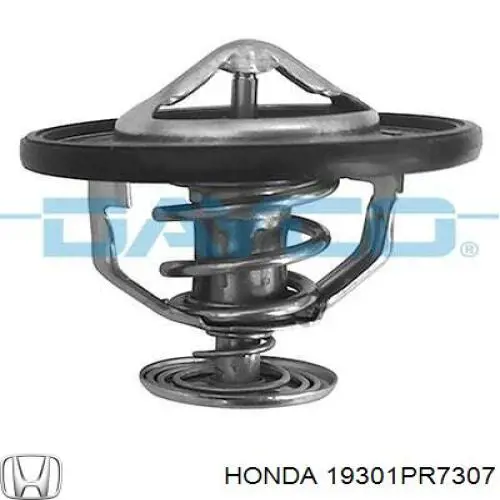 Термостат в корпусе Honda 19301PR7307 цена, от 10.35 USD