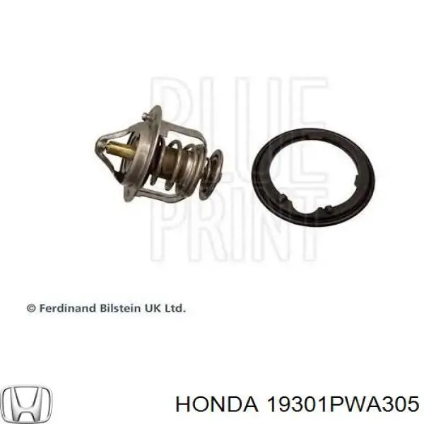 19301-PWA-305 Honda термостат