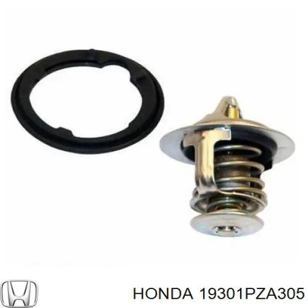 19301PZA305 Honda термостат