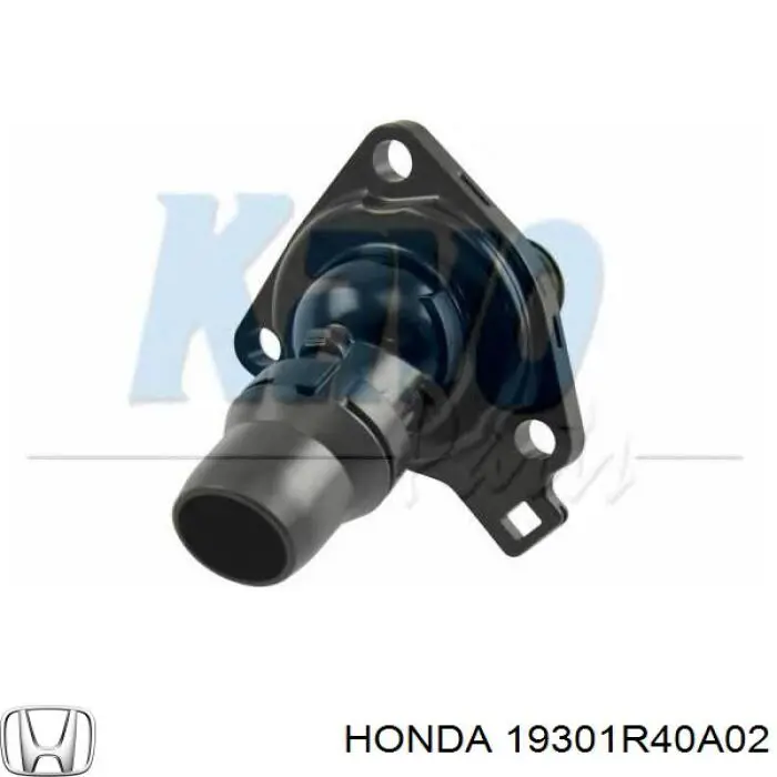 Термостат Honda 19301R40A02