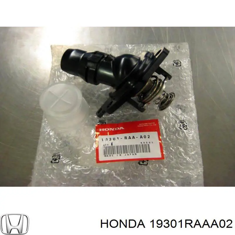 Термостат Honda 19301RAAA02