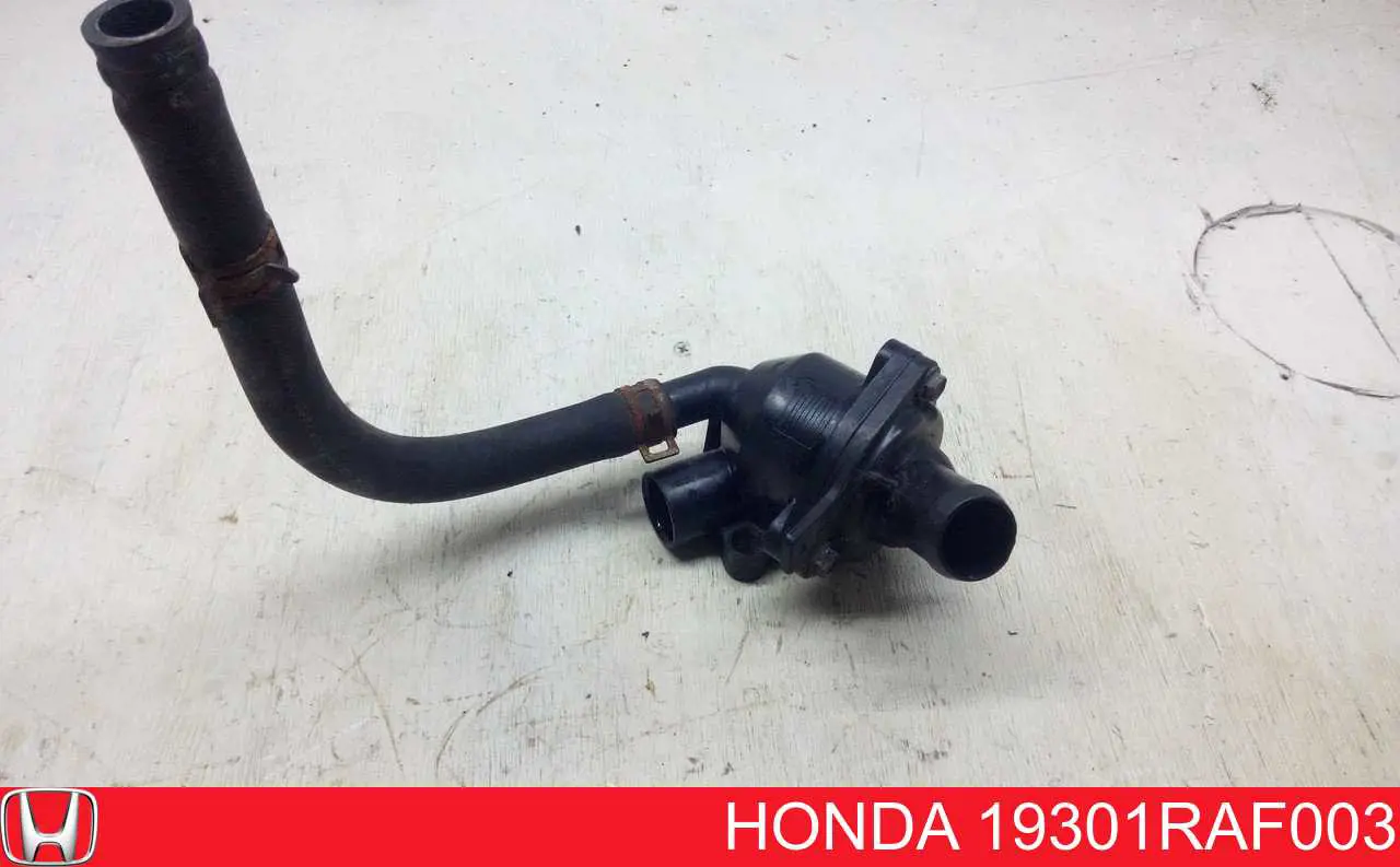 Термостат Honda 19301RAF003