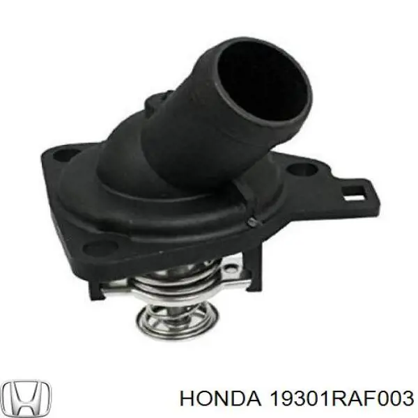 Термостат в корпусе Honda 19301RAF003 цена, от 23.40 USD