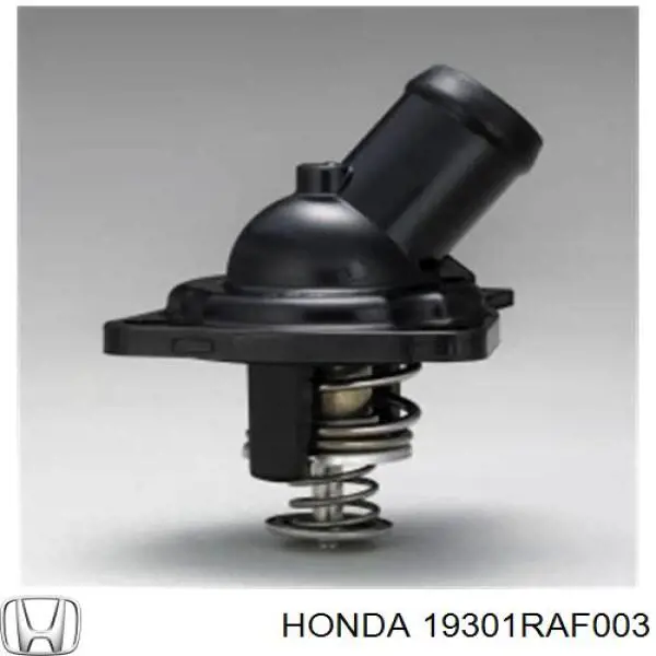 Термостат 19301RAF003 Honda