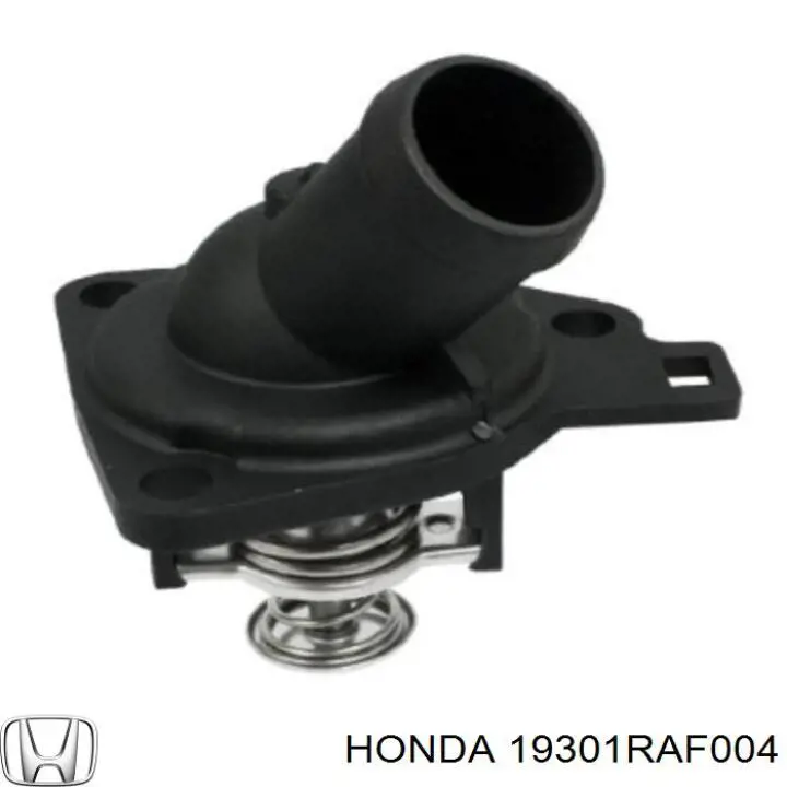 Купить 19301RAF004 Honda Автомобильный термостат