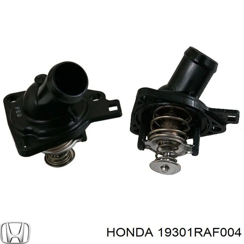 Термостат 19301RAF004 Honda