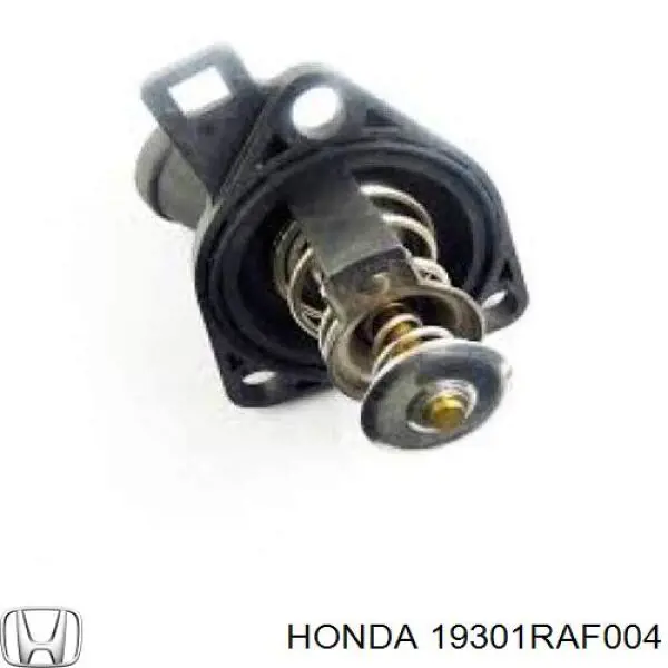 19301RAF004 Honda Авто термостат