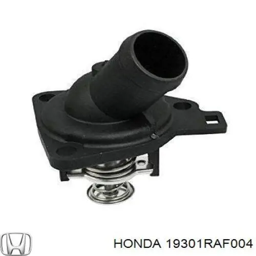 Термостат в корпусе Honda 19301RAF004 цена, от 37.09 USD