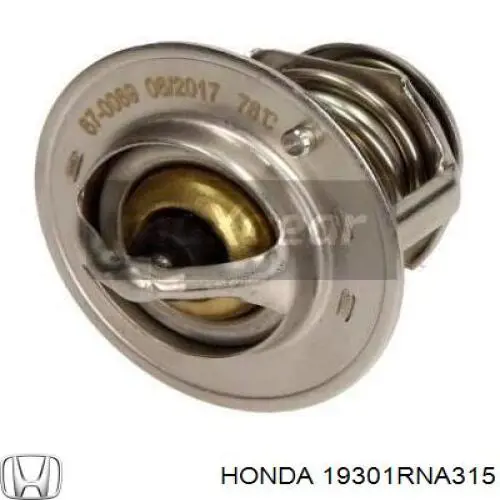 Термостат в корпусе Honda 19301RNA315 цена, от 29.47 USD