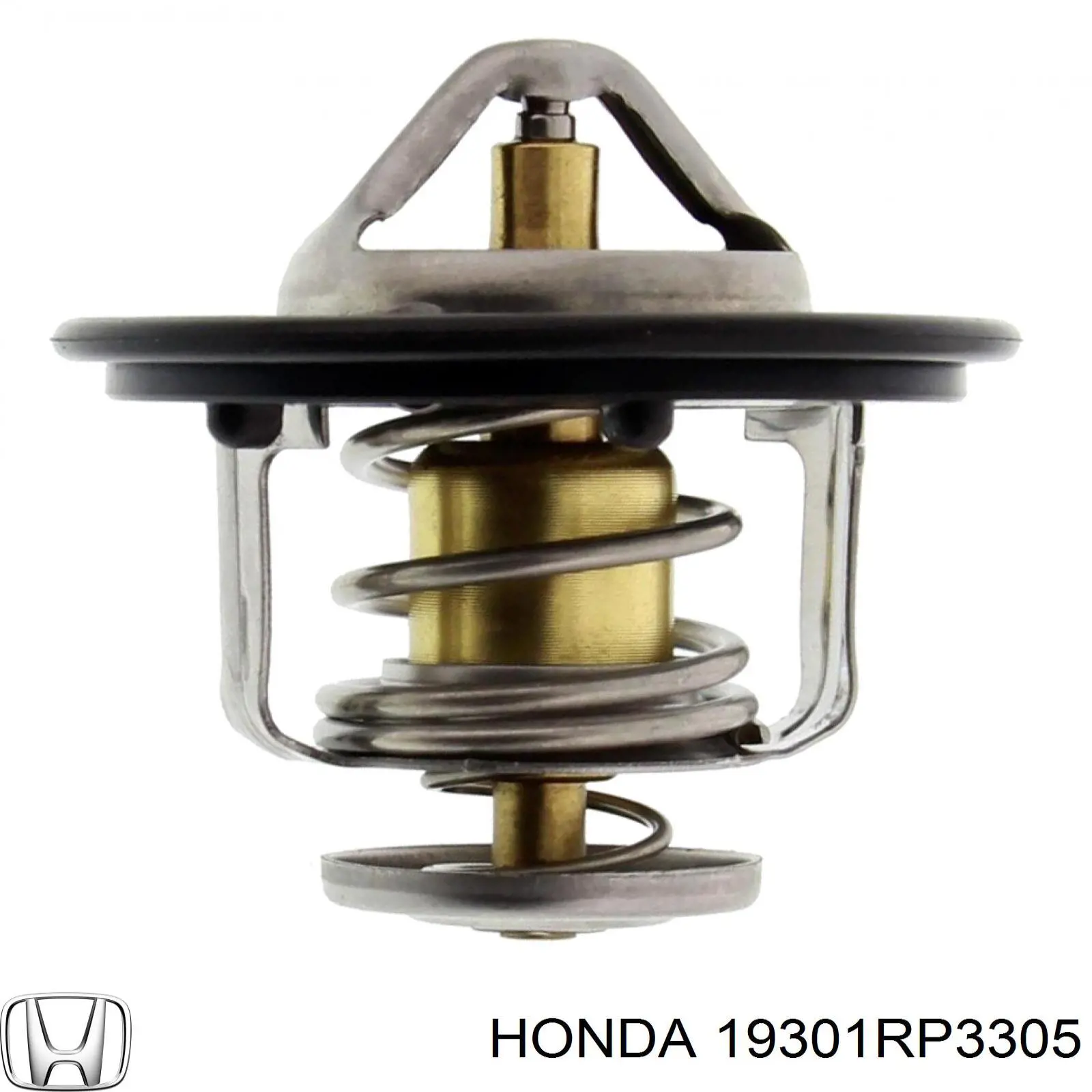 Термостат Honda 19301RP3305