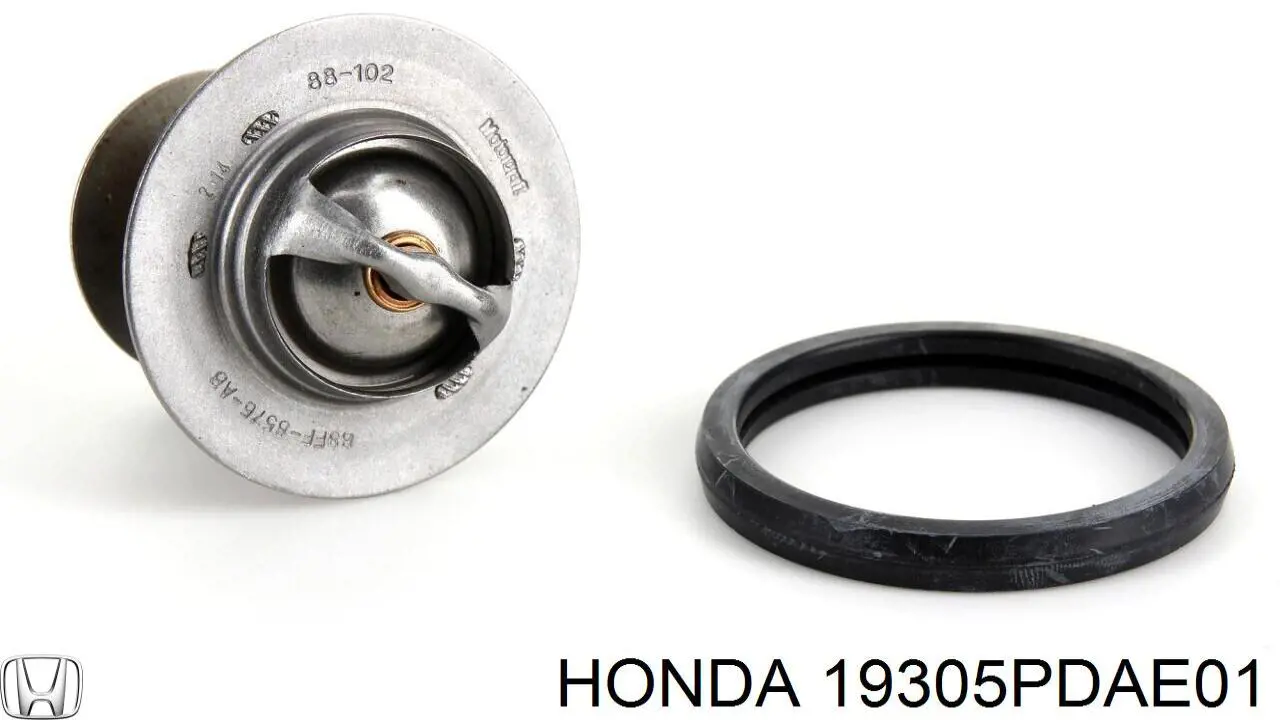  19305PDAE01 Honda