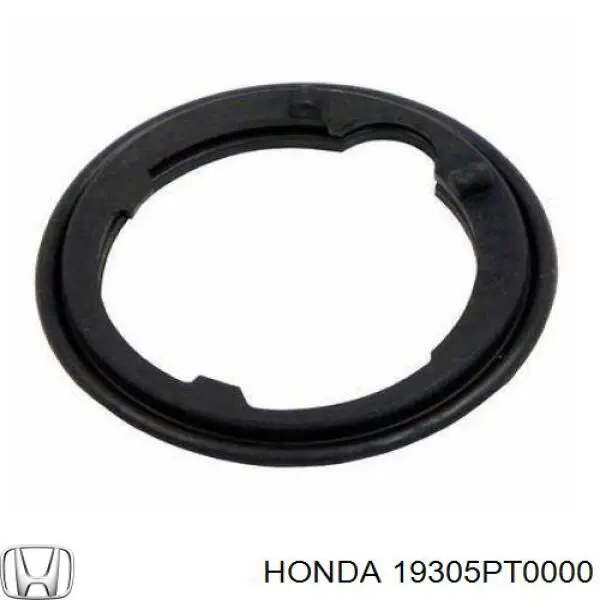 19305PT0000 Honda прокладка термостата