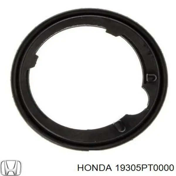  Прокладка термостата Honda Accord 8