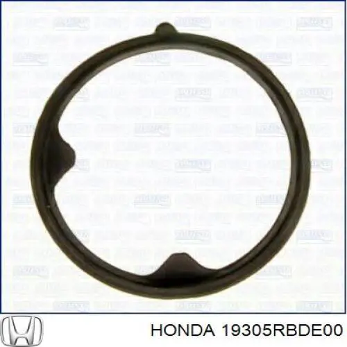  19305RBDE00 Honda