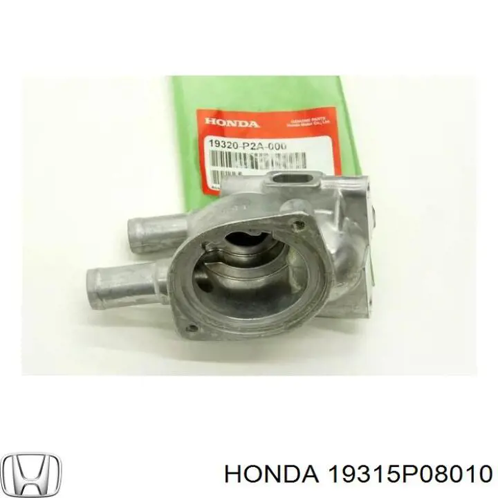 Honda 19315P08010 цена, от 12.67 USD