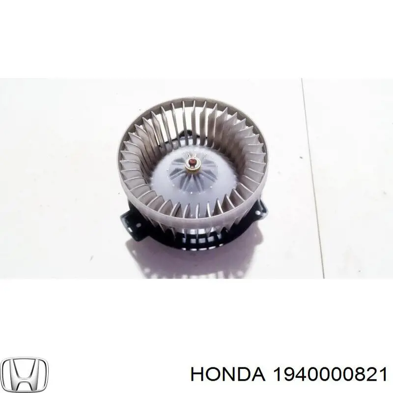  1940000821 Honda