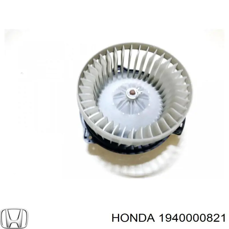 1940000821 Honda 