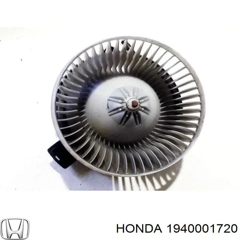  1940001720 Honda