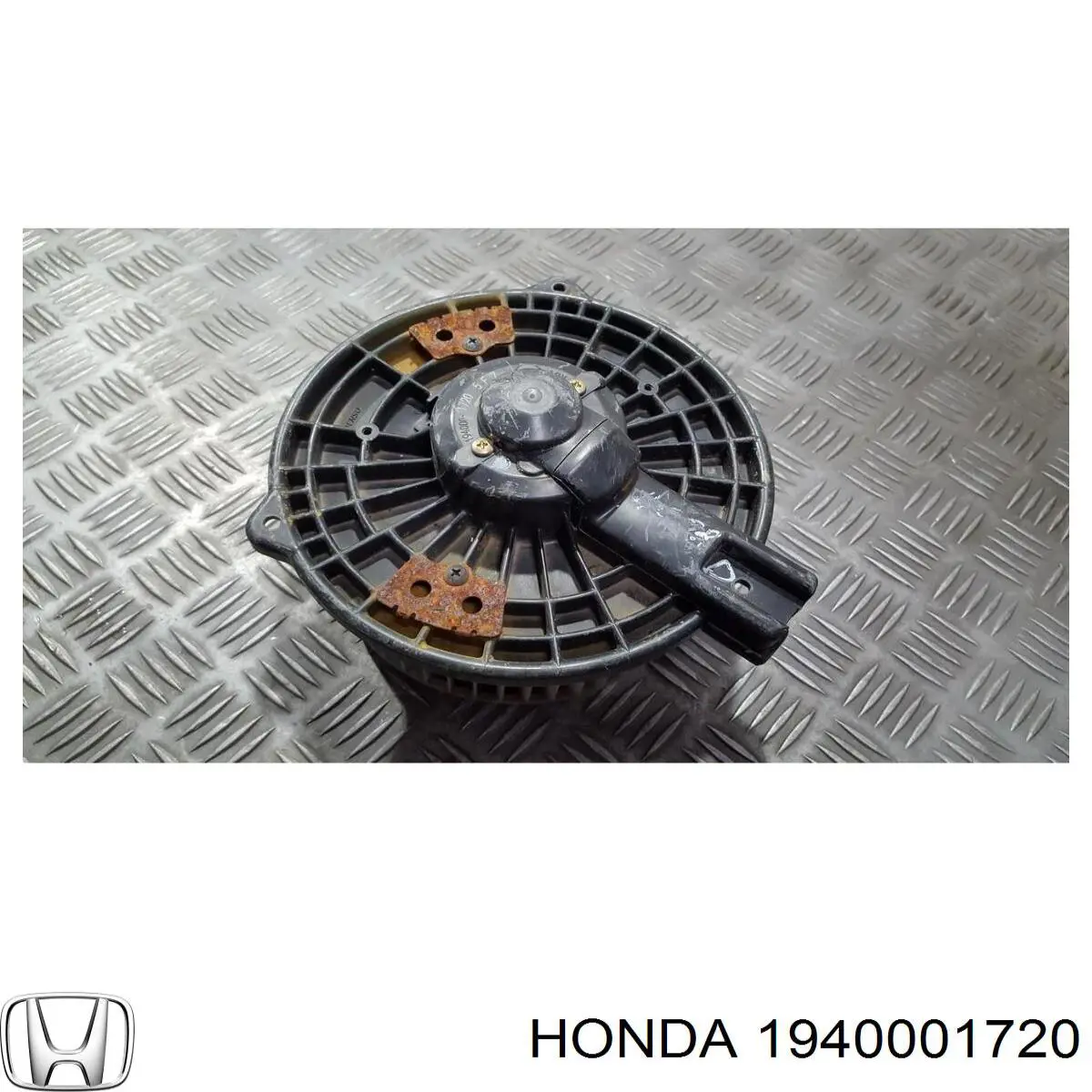 1940001720 Honda 