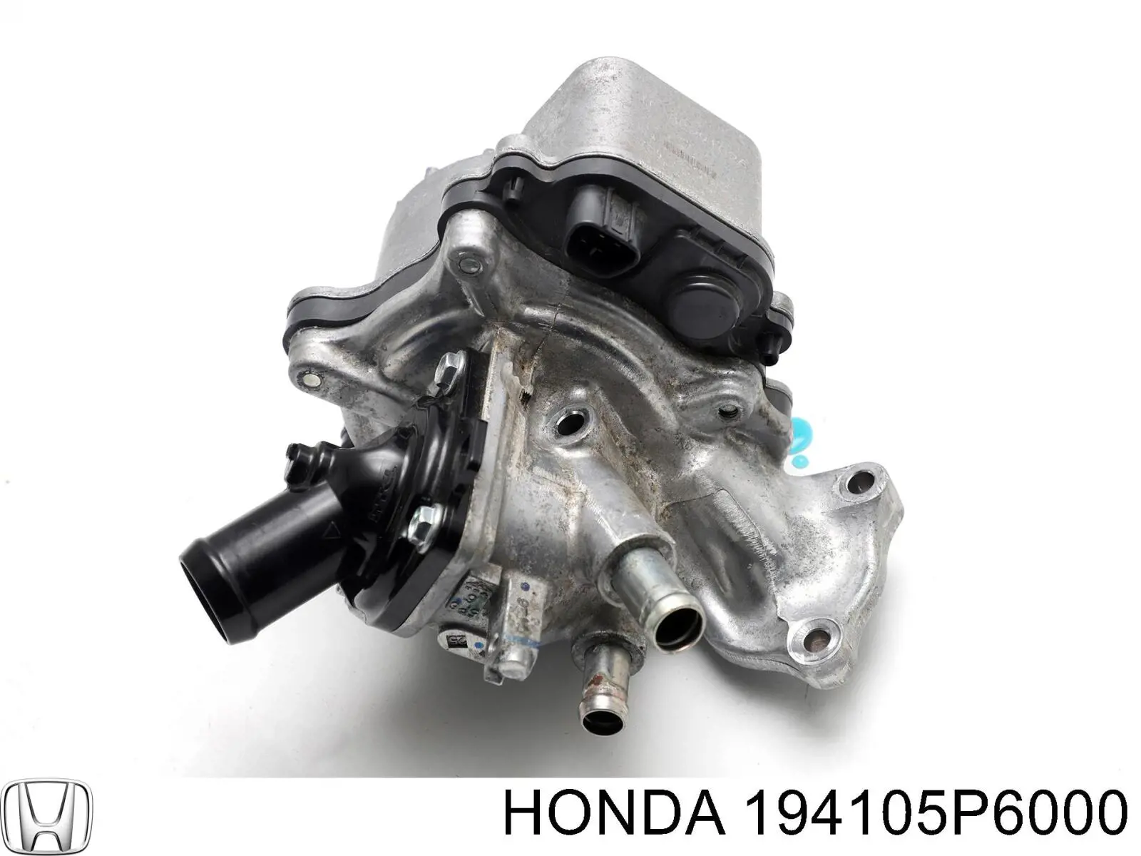 Купить 194105P6000 Honda Корпус термостата