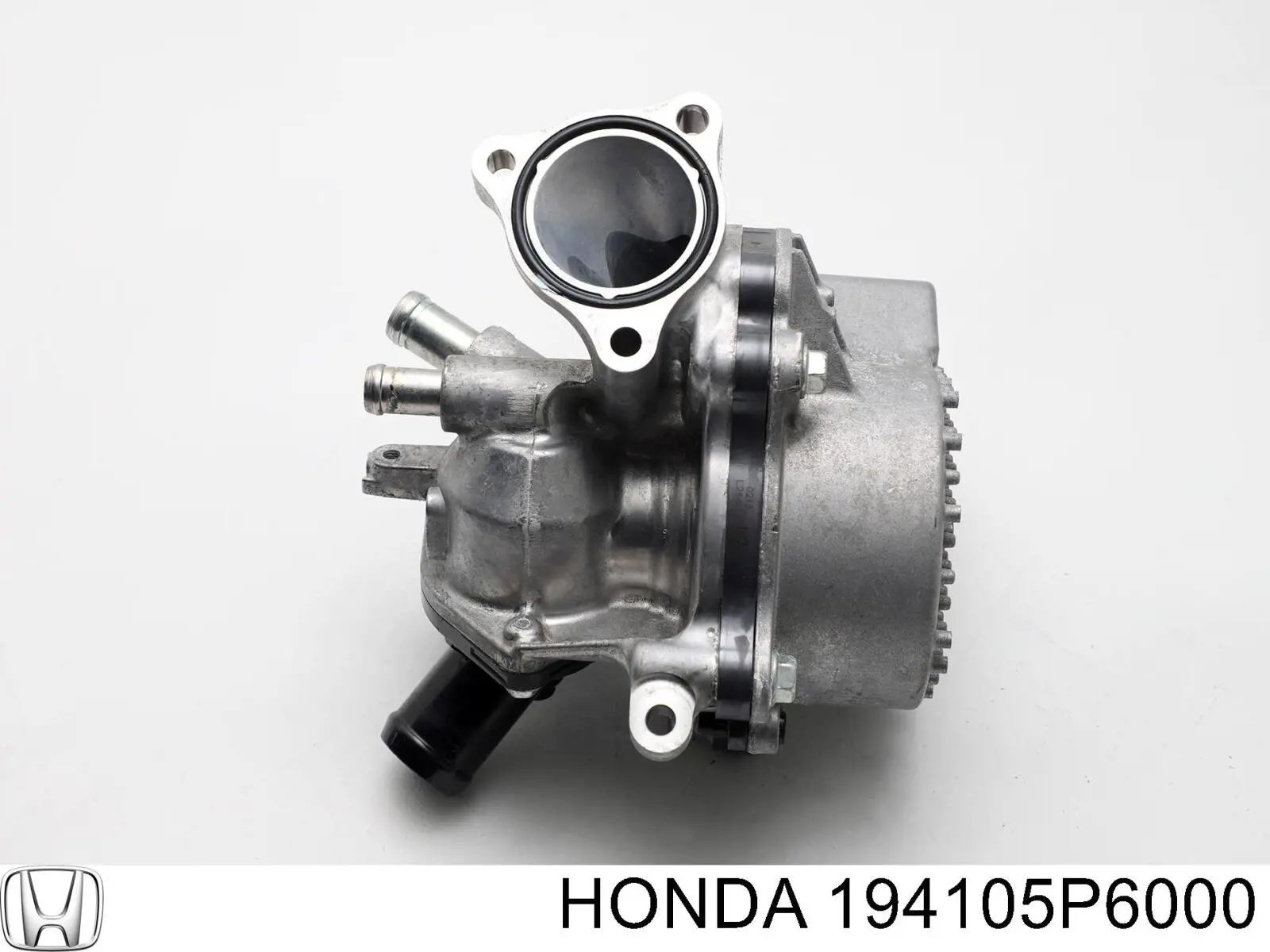 194105P6000 Honda Корпус термостата в сборе