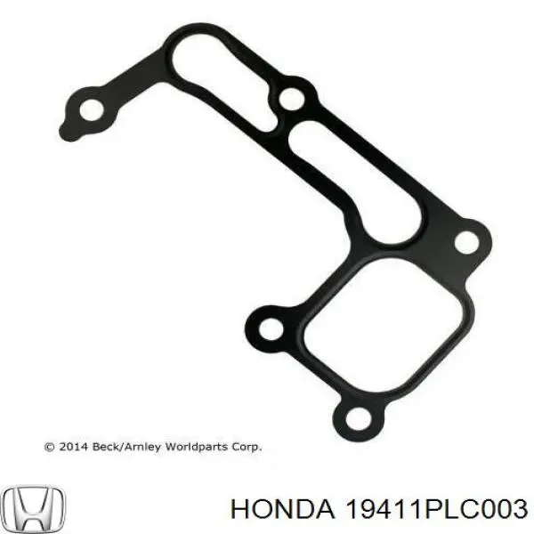 Купить 19411PLC003 Honda 